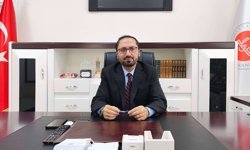 Adıyaman İl Müftüsü Şavlı görevine başladı