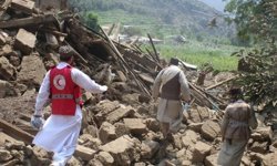 Afganistan, afetlere karşı mutabakat zaptları imzaladı