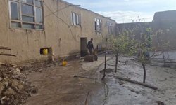 Afganistan'da aşırı yağışlar: Yaklaşık 200 ölü