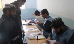 Afganistan'da resmi belgelerde yabancı kelime dönemi kapanıyor