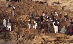 Afganistan'da sel ve heyelan: 42 ölü