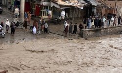 Afganistan'da sel ve heyelan felaketi: Ölü sayısı 110'a yükseldi