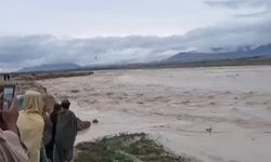 Afganistan'da sel: Yaklaşık 100 ölü