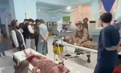 Afganistan'da sivillere silahlı saldırı: 7 ölü 13 yaralı