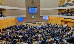 Afrika Parlamentosu başkanlığı için Arap ülkeleri arasında yoğun rekabet