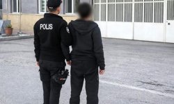 Afyonkarahisar'da aranan hükümlü yakalandı