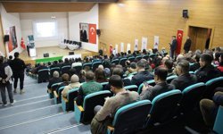 Ağrı Zirai Kalkınma Çalıştayı ile kentte tarım ve hayvancılığın geliştirilmesi hedefleniyor