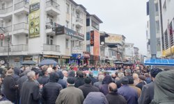 Ağrı'da siyonist zulmüne karşı direniş çağrısı