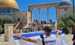 Aksa'da provokasyon: Siyonistler yeni dayatmalar peşinde