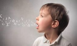 Aktepe: Dil ve konuşma bozukluklarında erken tanı hayati önem taşıyor