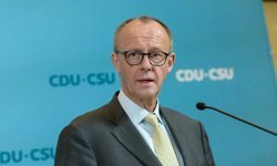 Almanya, ateşkesi desteklemek için İran'la doğrudan görüşmelere yapacak