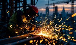 Almanya ekonomisi Washington'ın çizgisinde ağır bedel ödüyor