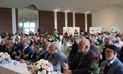 Almanya'da Mevlid-i Nebi etkinliği