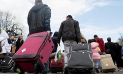 Almanya'da Suriyeli tartışması: Yıllarca kapıyı seçerek açtılar, şimdi dönüşten endişeliler