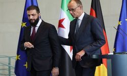 Almanya’da Suriyeliler geri dönsün tartışması