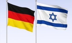 Almanya'dan siyonist rejimi cesaretlendirecek bir adım daha