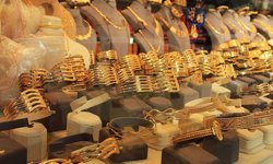 Altın fiyatları yeniden yükselişe geçti