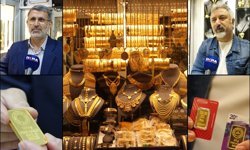 Altın piyasasında savaş etkisi: Kuyumculardan 'temkinlilik' uyarısı
