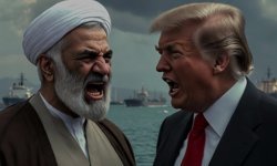 Amerikalılar boğaza yaklaşmaya cesaret edemiyor