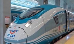 Ankara-İzmir YHT hattında yüzde 77 ilerleme sağlandı