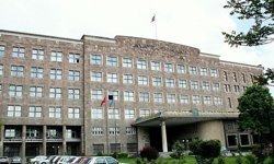 Ankara Üniversitesi'nde İslam'a yönelik hakaret içerikli yazılar tepki çekti