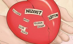 Ankara'da 13-20 Nisan 'Nezaket Haftası' ilan edildi