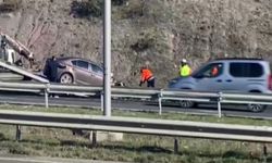 Ankara’da feci kaza: 5 kişi hayatını kaybetti