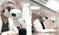 Ankara'da kanser taramalarında yeni hedef belirlendi