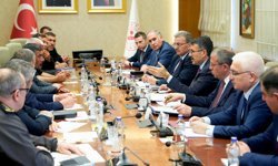 Ankara'da maden işçileri eylemi uzlaşıyla sona erdi