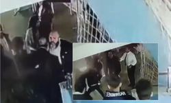 Ankara'da öğretmene saldırı: Okulu basıp darp ettiler