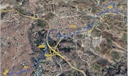 Ankara'da otobüs güzergahlarında değişiklik