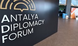 Antalya Diplomasi Forumu bugün başlıyor