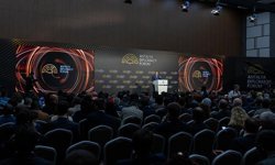 Antalya Diplomasi Forumu sona erdi