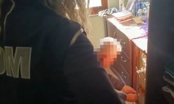 Antalya merkezli 5 ilde dolandırıcılık operasyonu: 45 gözaltı