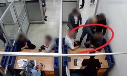 Antalya'da 120 milyon TL'lik dolandırıcılık operasyonu: 11 tutuklama