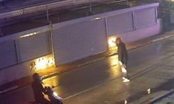 Antalya'da iş yeri kurşunlama olayına ilişkin 4 kişi tutuklandı