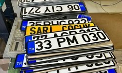 APP plakalarda ücretsiz değişim yapılabilecek