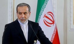 Arakçi, ateşkes konusunda Suudi, Irak ve Güney Koreli mevkidaşlarıyla görüştü