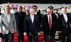 Arakçi neden yeniden Pakistan'a gitti?