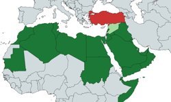 Arap Birliği'nden işgalci rejimin Somaliland kararına tepki