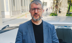 Araştırmacı yazar Muhammed Emin Yıldırım: Mescid-i Aksa için sorumluluk almalıyız