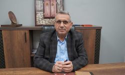 Araştırmacı-Yazar Özmen: Umutsuzluğa yer yok, zaferin müjdesi sabırda gizli