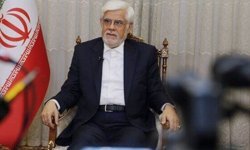 Arif: İran'ın ihracatı kısıtlanırken ücretsiz güvenlik beklenemez.