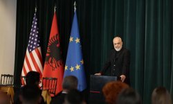 Arnavutluk, ABD ve Yunanistan arasında enerji alanında anlaşma