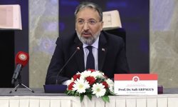 Arpaguş: İslamofobiye karşı verilen mücadele, insan onurunu koruma mücadelesidir