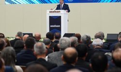 ASELSAN üslerinde üniversite savunma sanayii iş birliği töreni yapıldı