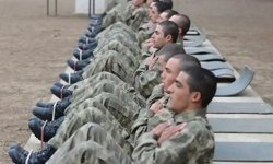 Askerlik sınıflandırma sonuçları açıklandı