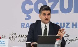 Ataşehir Belediye Başkanı Adıgüzel görevden uzaklaştırıldı