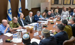 Ateşkes siyonist rejimi şaşkına çevirdi: Anlaşmanın detaylarını sonradan öğrendiler