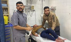 Ateşkese rağmen Gazze'de kan akıyor: 6 şehit